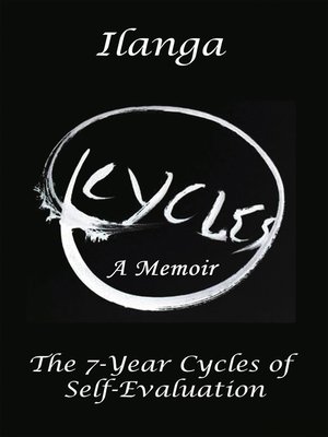 cover image of Cycles   a Memoir